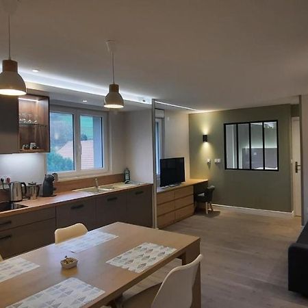 Residence 4 Pourville & Varengeville Plage A Proximite Εξωτερικό φωτογραφία