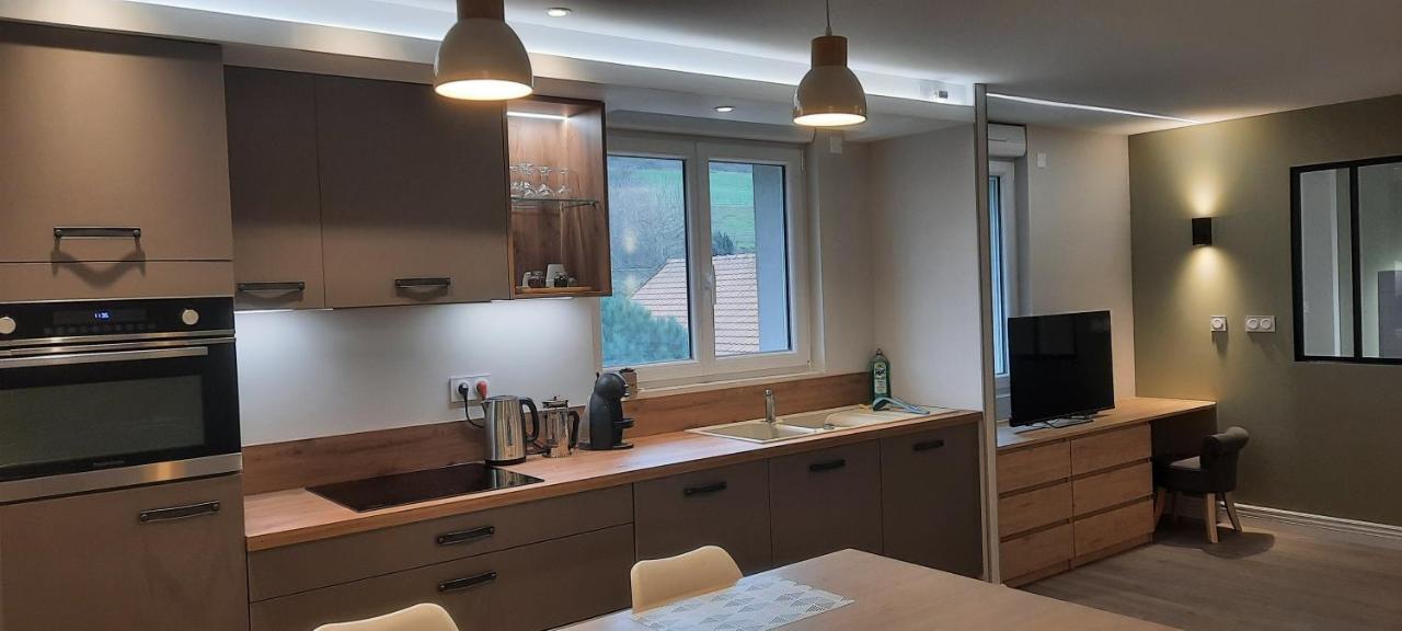 Residence 4 Pourville & Varengeville Plage A Proximite Εξωτερικό φωτογραφία