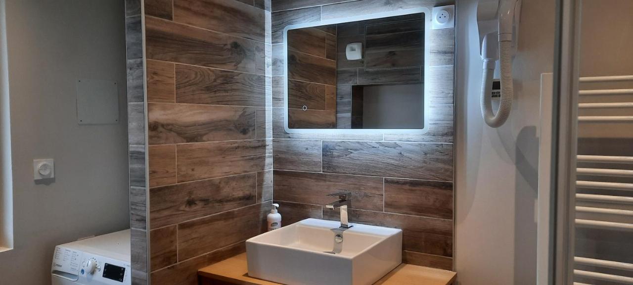 Residence 4 Pourville & Varengeville Plage A Proximite Εξωτερικό φωτογραφία