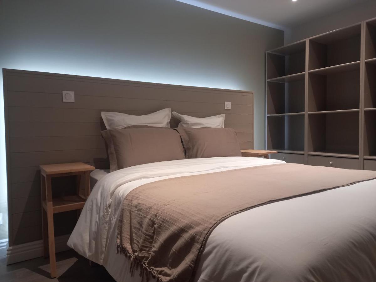 Residence 4 Pourville & Varengeville Plage A Proximite Εξωτερικό φωτογραφία