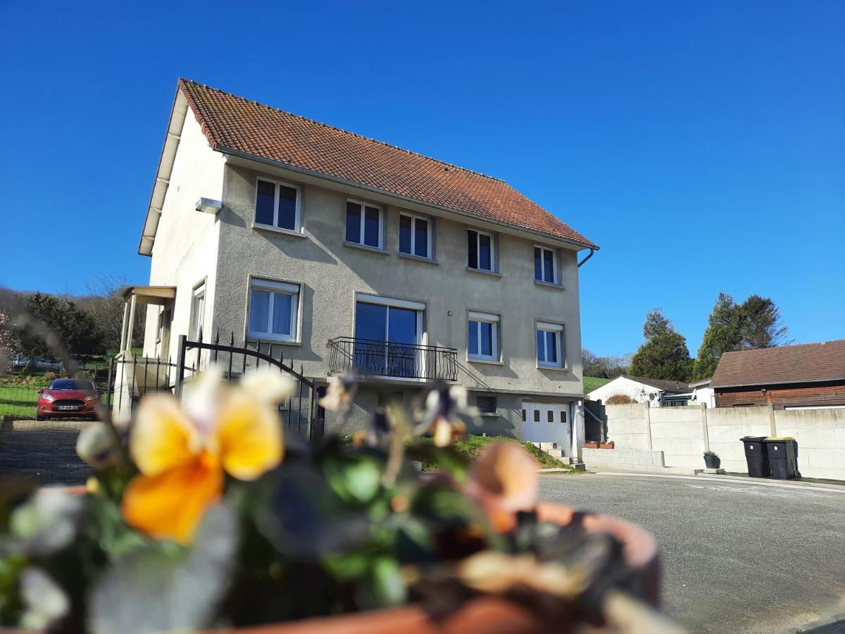 Residence 4 Pourville & Varengeville Plage A Proximite Εξωτερικό φωτογραφία