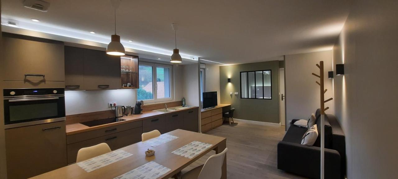 Residence 4 Pourville & Varengeville Plage A Proximite Εξωτερικό φωτογραφία