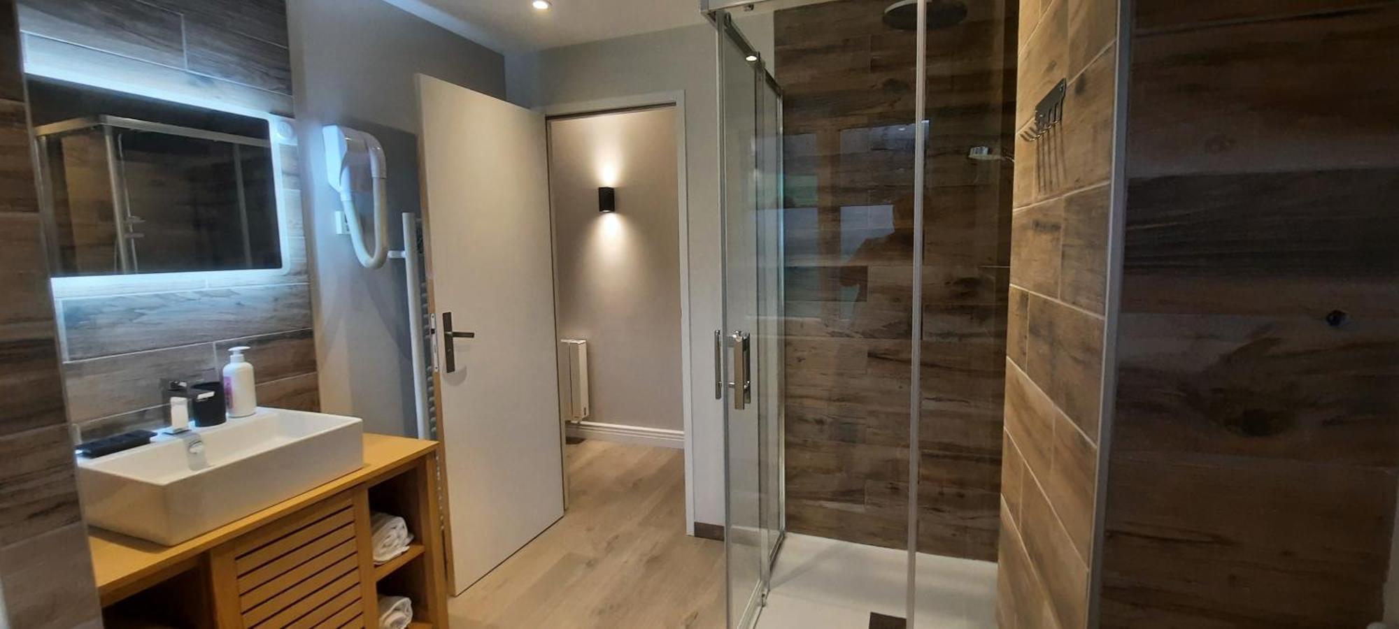 Residence 4 Pourville & Varengeville Plage A Proximite Εξωτερικό φωτογραφία