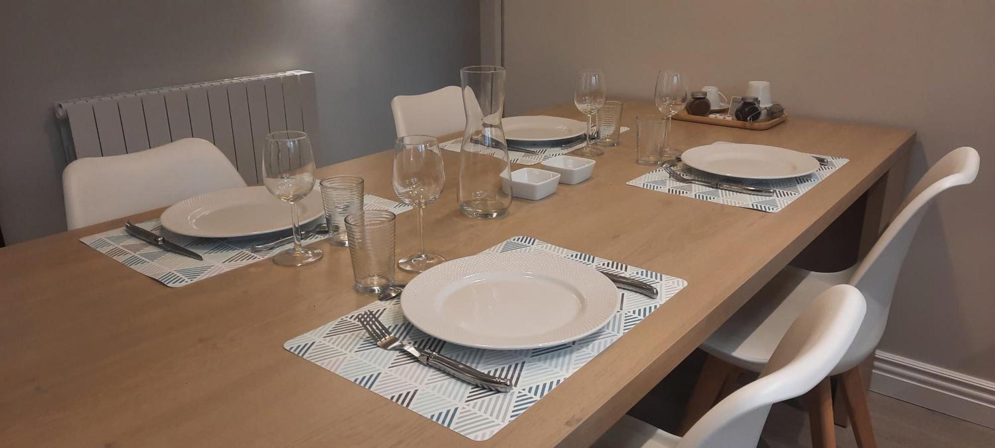 Residence 4 Pourville & Varengeville Plage A Proximite Εξωτερικό φωτογραφία